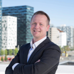 Leif Erik Andersen